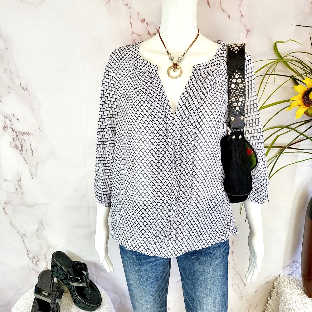 Nordstrom top
